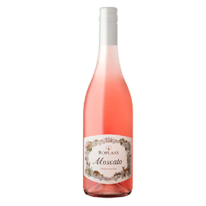 Boplaas Pink Moscato...