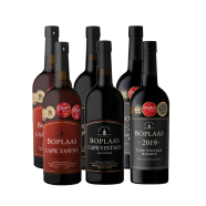 Boplaas Winter Ports