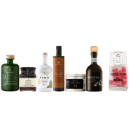 Olive & Earth + free gift