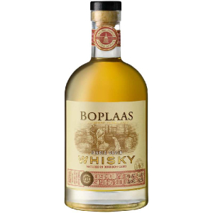 Boplaas Single Grain Whisky