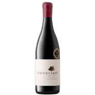 Delheim Iconoclast Syrah 2020