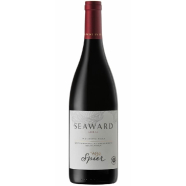 Spier Seaward Shiraz 2021