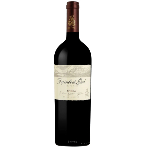 Rainbow's End Syrah 2021