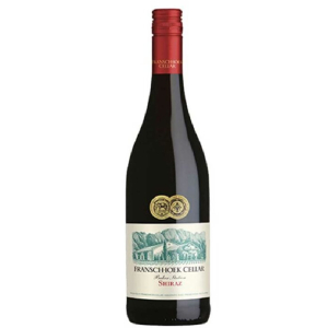 Franschhoek 1688 Shiraz 2020