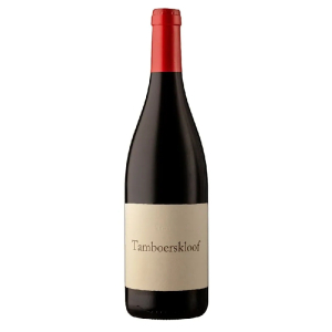 Tamboerskloof Syrah 2019