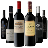 Velvet Blaze_Premium Selection