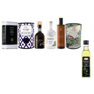 Olive It Up + free gift