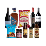 The Gourmet Braai Box