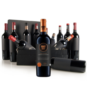 Mystery Red May 2025