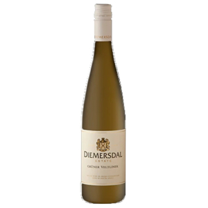 Diemersdal Gruner Veltliner...