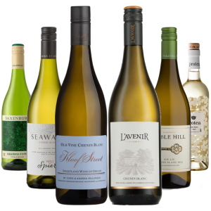 Easy Chenin Pleasure