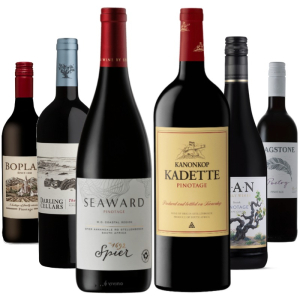 Easy Everyday Pinotage