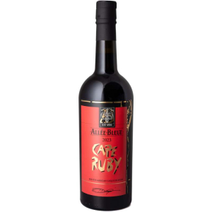 Allee Bleue Capy Ruby 2023