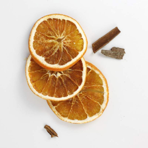 Orange & Cassia Bark 20g