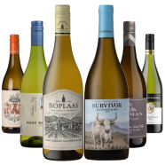 Sauvignon Whisper