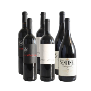Special Red Selection