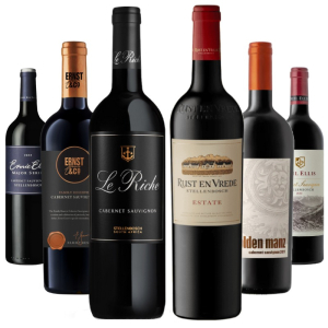 Premium Cabernet Collection