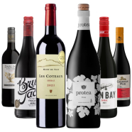 Simply Shiraz