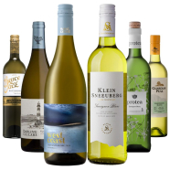 Sipping on Sauvignon