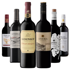 Easy Cabernet Collection