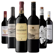 Easy Cabernet Collection