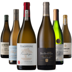 Chenin Supreme