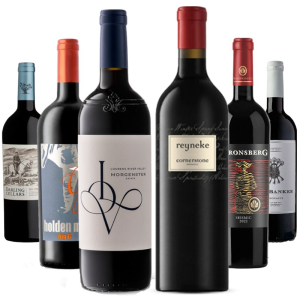 Bordeaux Blend Beauties