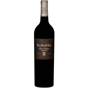 Stellenrust Timeless 2021