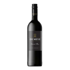 De Meye Cabernet Franc 2021
