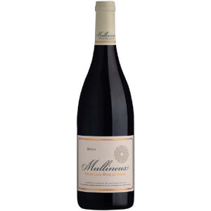 Mullineux Syrah 2022