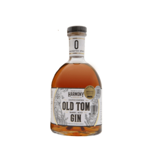 Harmony Old Tom Gin 50ml