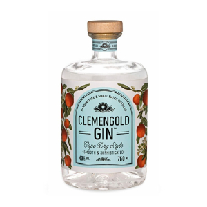 Clemengold Gin 750ml