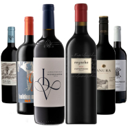Bordeaux Blend Beauties 1