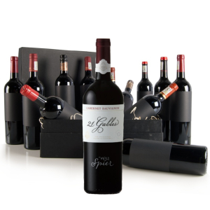 Mystery Red June 2025