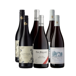 Pinot Noir Please