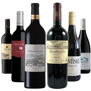 Merlot Affair