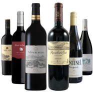 Merlot Affair