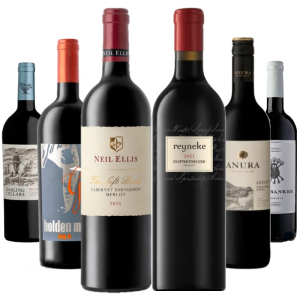 Bordeaux Blend Beauties 2