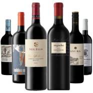 Bordeaux Blend Beauties 2