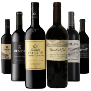 Scarlet Cabernet Collection