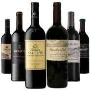 Scarlet Cabernet Collection
