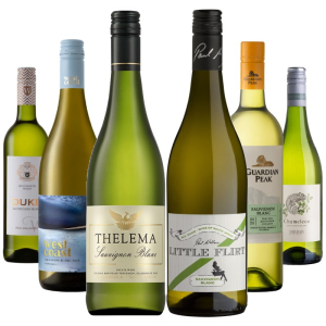 Sauvignon Blanc Pleasures