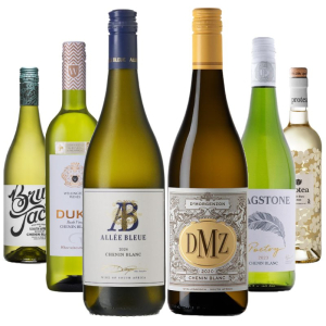 Easy Like Chenin