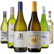 Easy Like Chenin