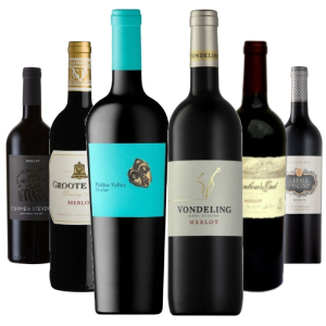 Merlot Masters Top 10