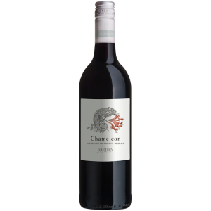 Jordan Chameleon Cabernet...
