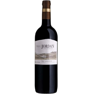 Jordan Long Fuse Cabernet...