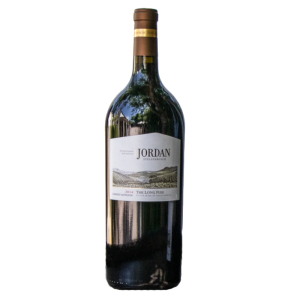 Jordan Long Fuse Cabernet...