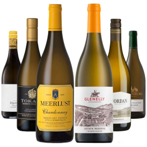 Celebrating Chardonnay