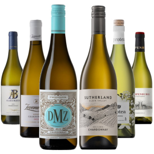 Chardonnay Dreams